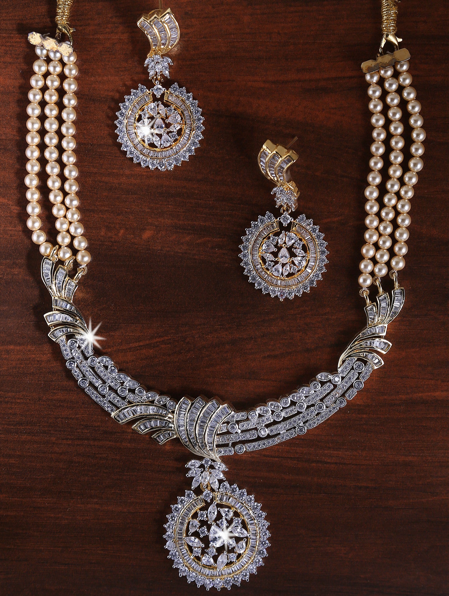 Necklace Set