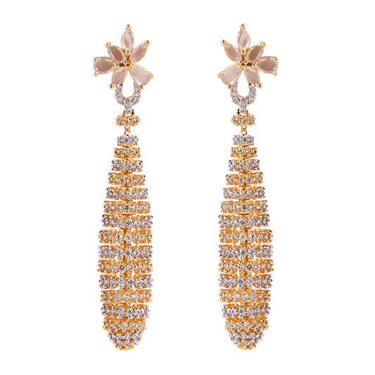 A17 - Party wear Fancy Danglers